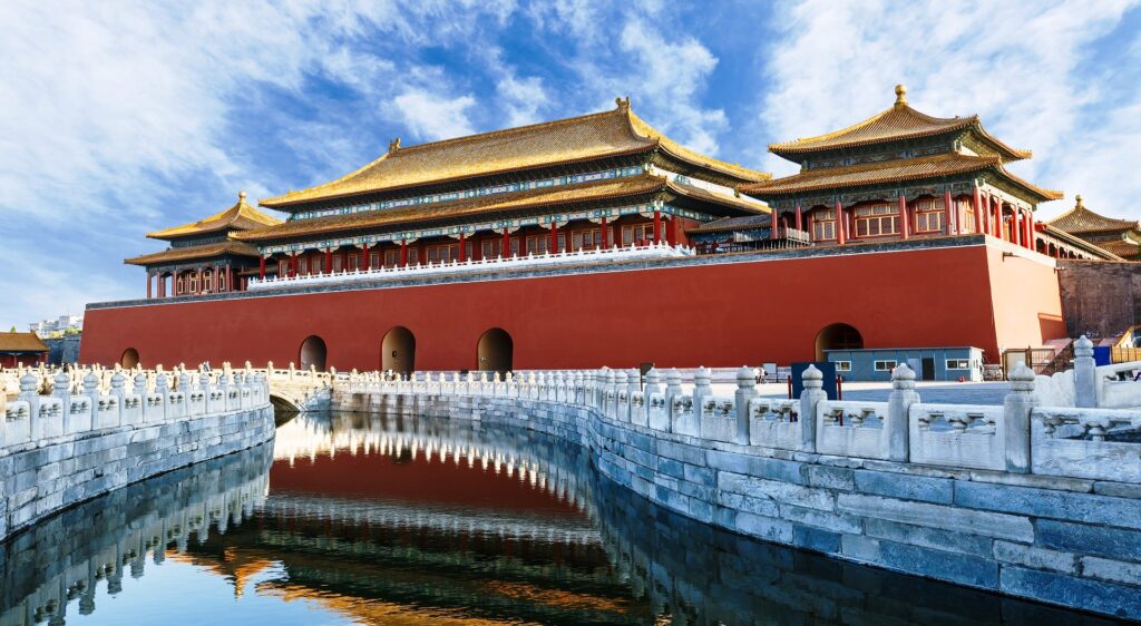 The Historical Orient
