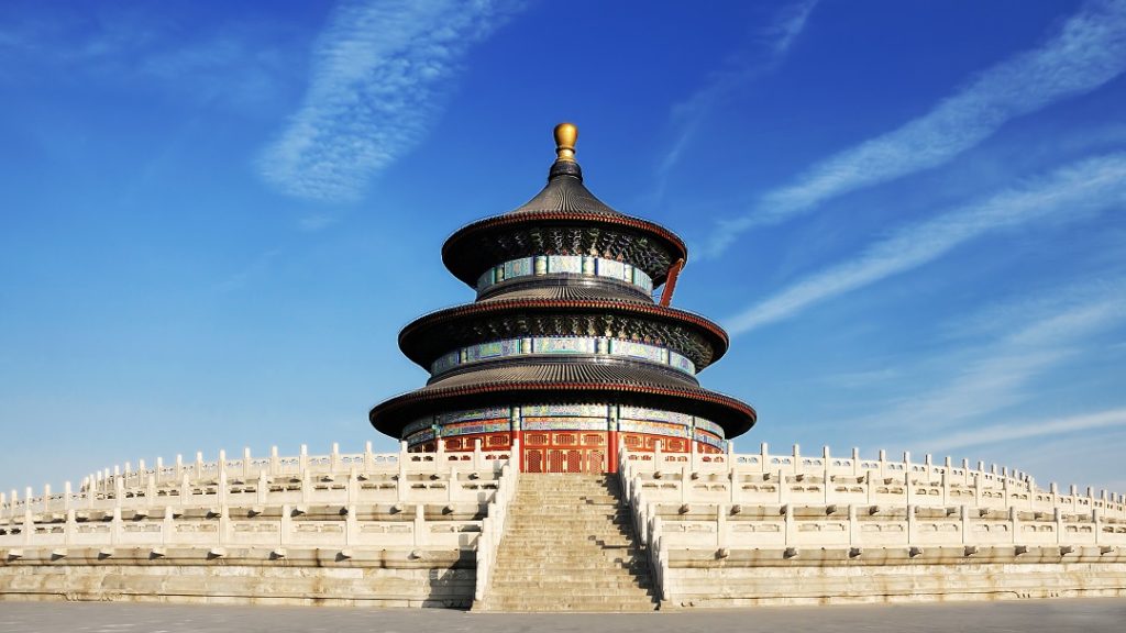China Delights