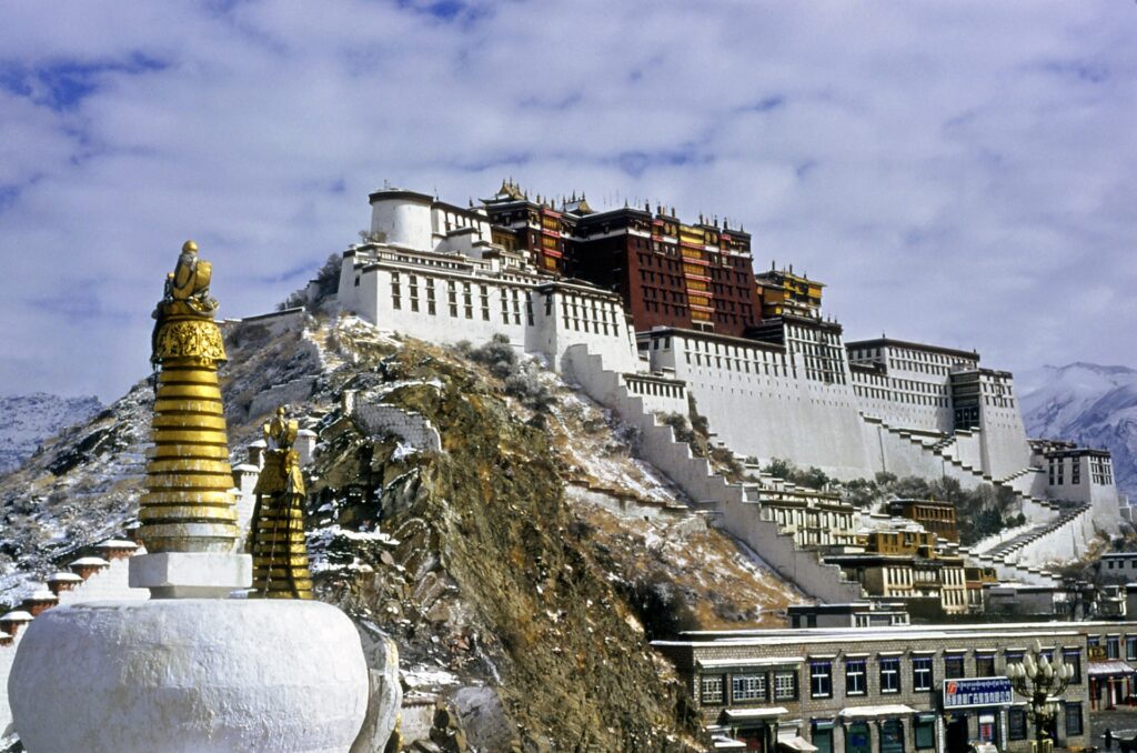 Tibetan Adventure
