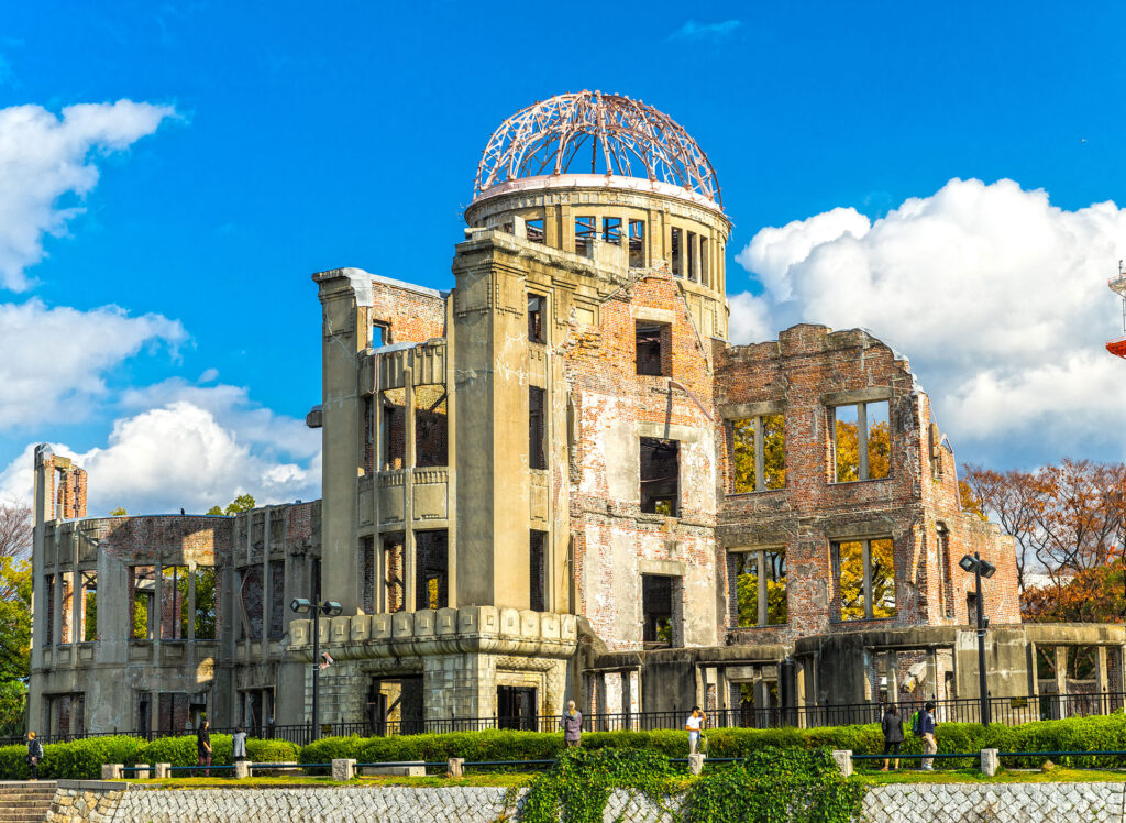 World Heritage Private Tour