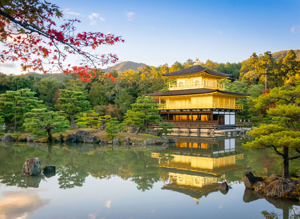 Nostalgic Japan Private Tour