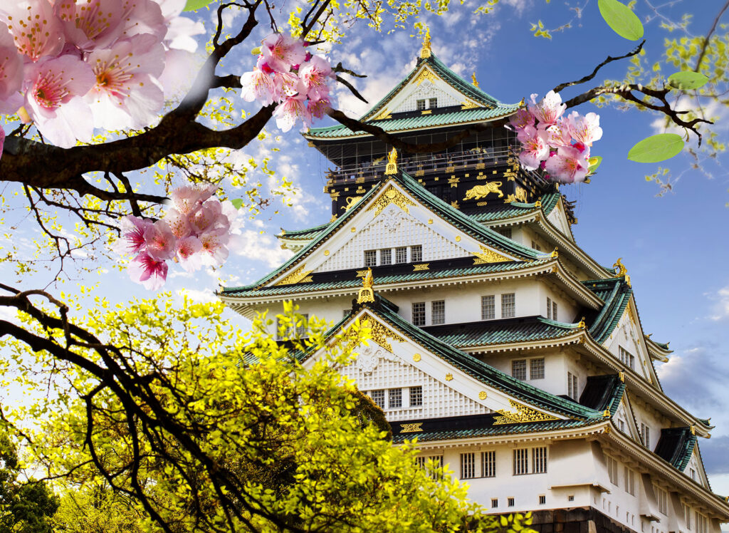 World Heritage & Pilgrimage Trail Private Tour