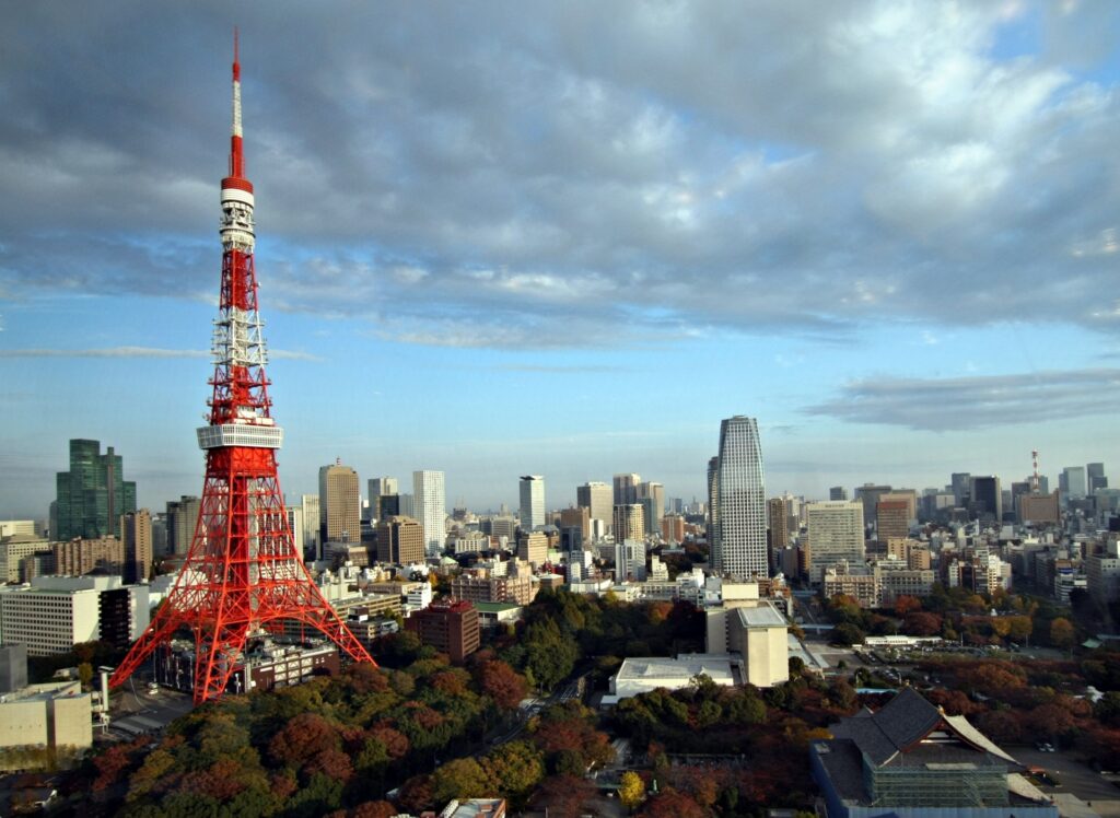 Ultimate Japan Guided Tour