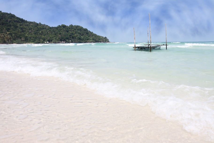 Culture & Beaches of Sri Lanka