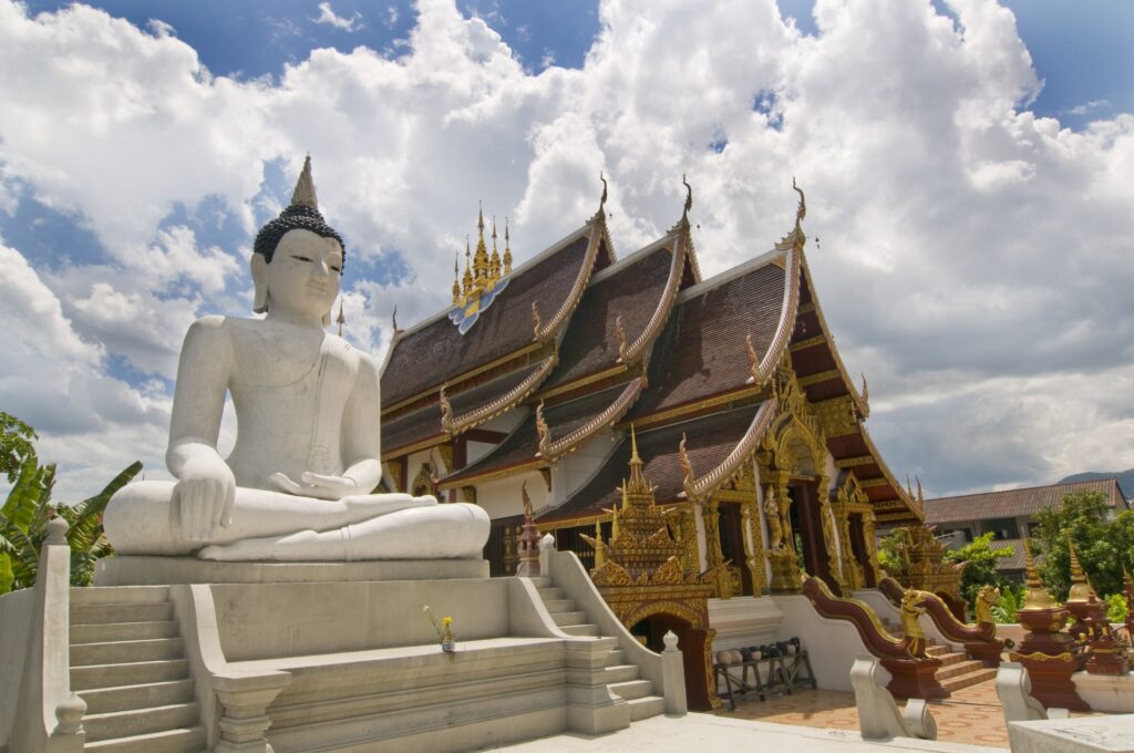 Fascinating Laos Guided Tour