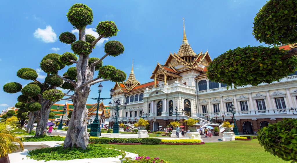 Indochina Explorer – Vietnam, Cambodia, and Thailand Guided Tour