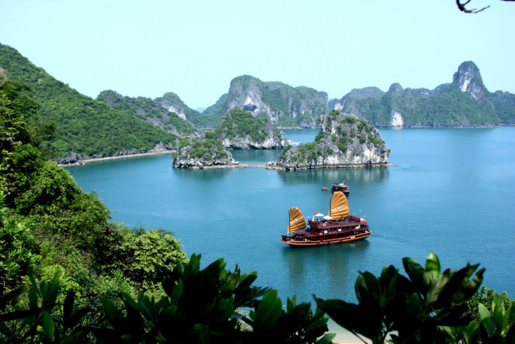 Indochina Panorama – Vietnam, Laos, & Cambodia <br> Guided Tour