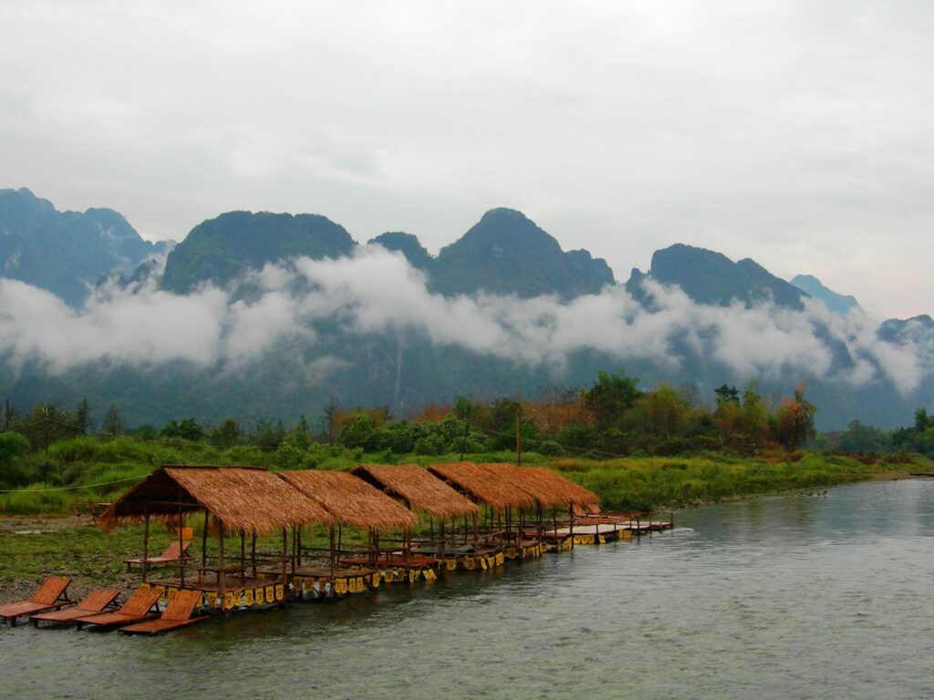Ancient Laos Guided Tour