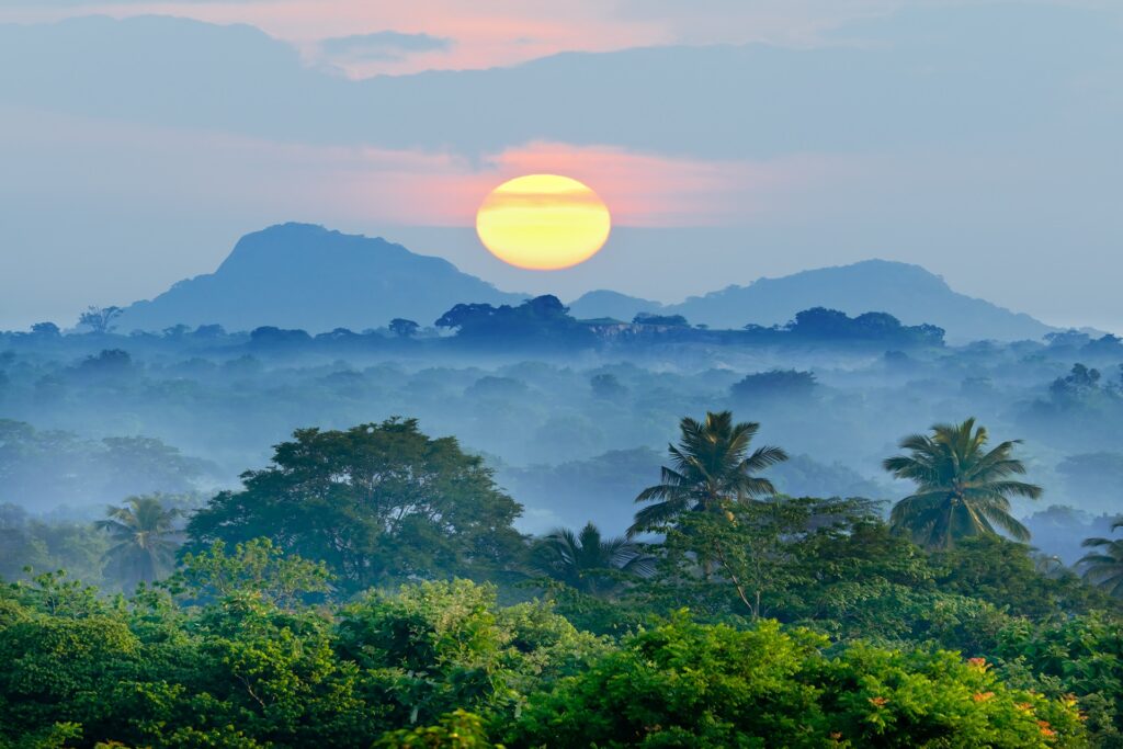 South Asia Explorer – India & Sri Lanka Guided Tour