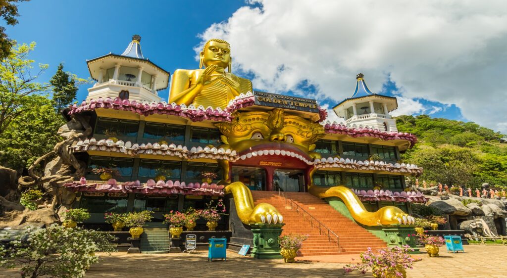 Southern Discovery – India & Sri Lanka Guided Tour