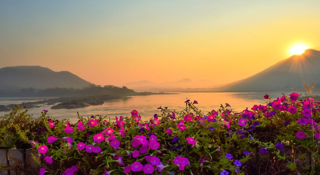 Along the Mekong – Vietnam & Cambodia Guided Tour
