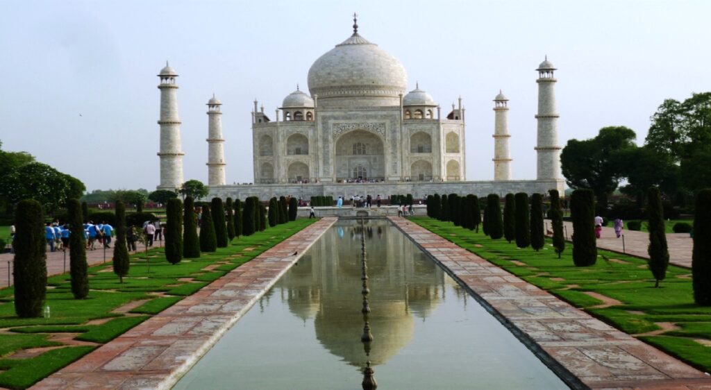 The Best of India