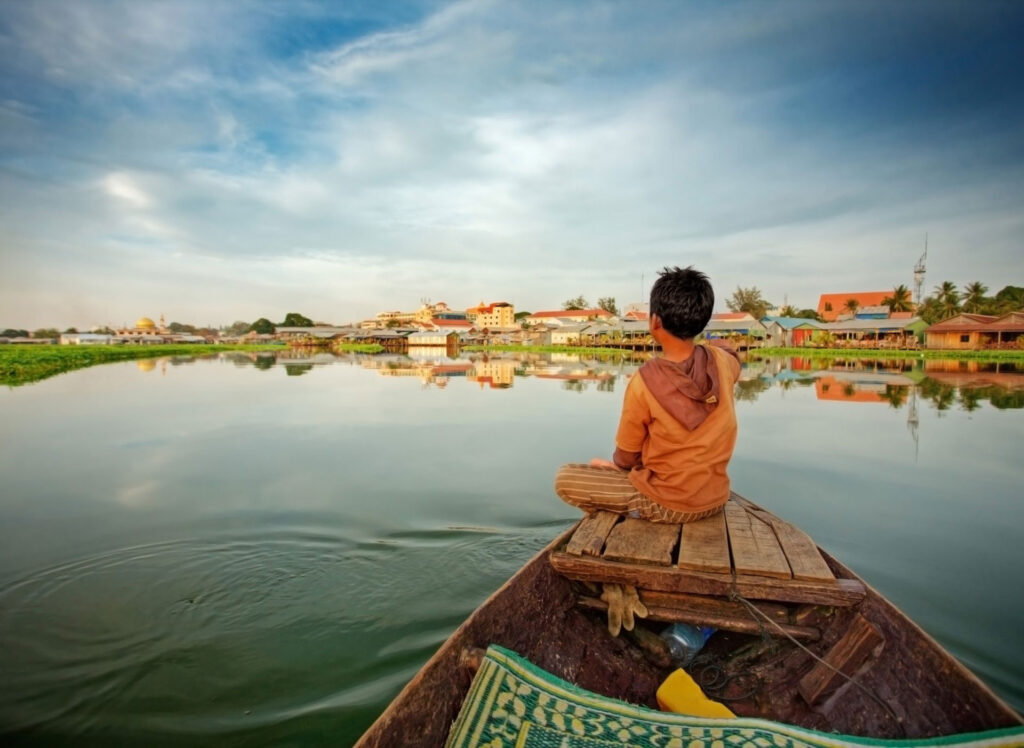 Family Friendly Cambodia