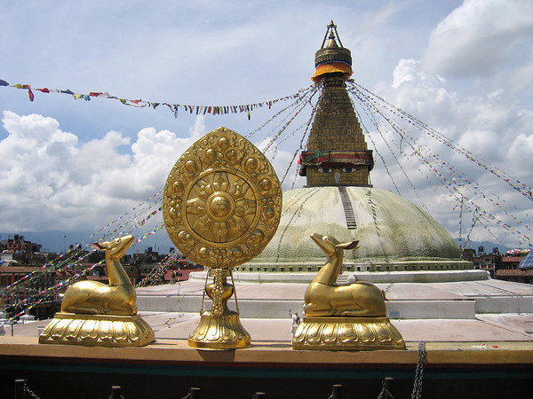 Highlight of Nepal
