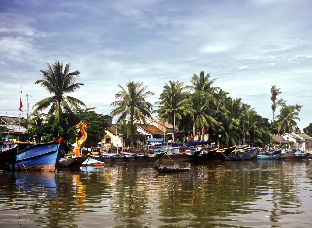 Far East Encounter – Vietnam