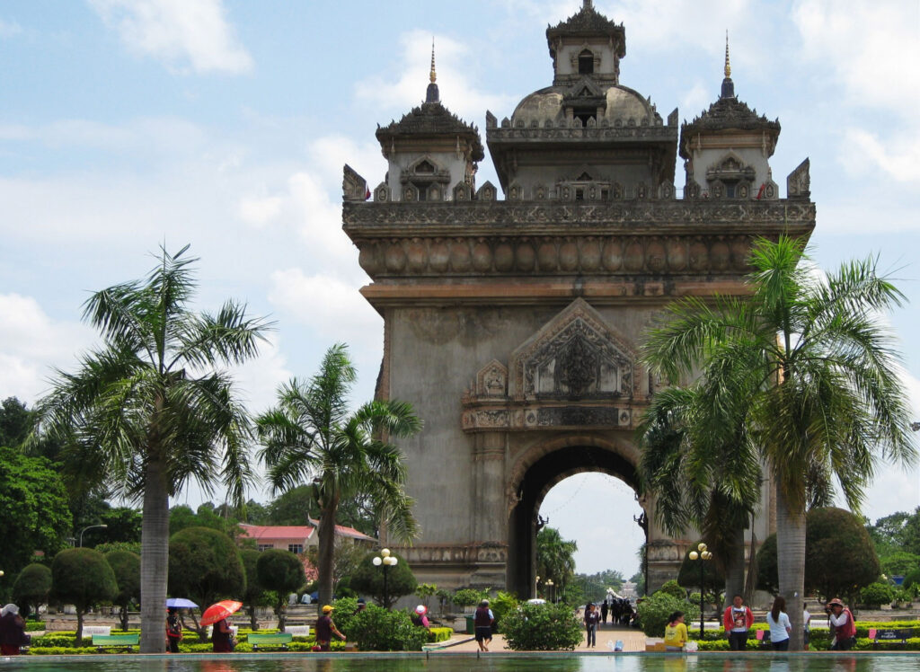 Traditional Khmer Art