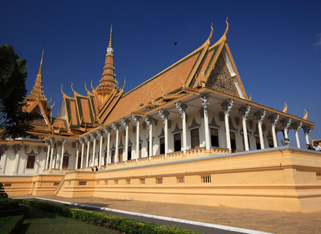 Khmer Legacy