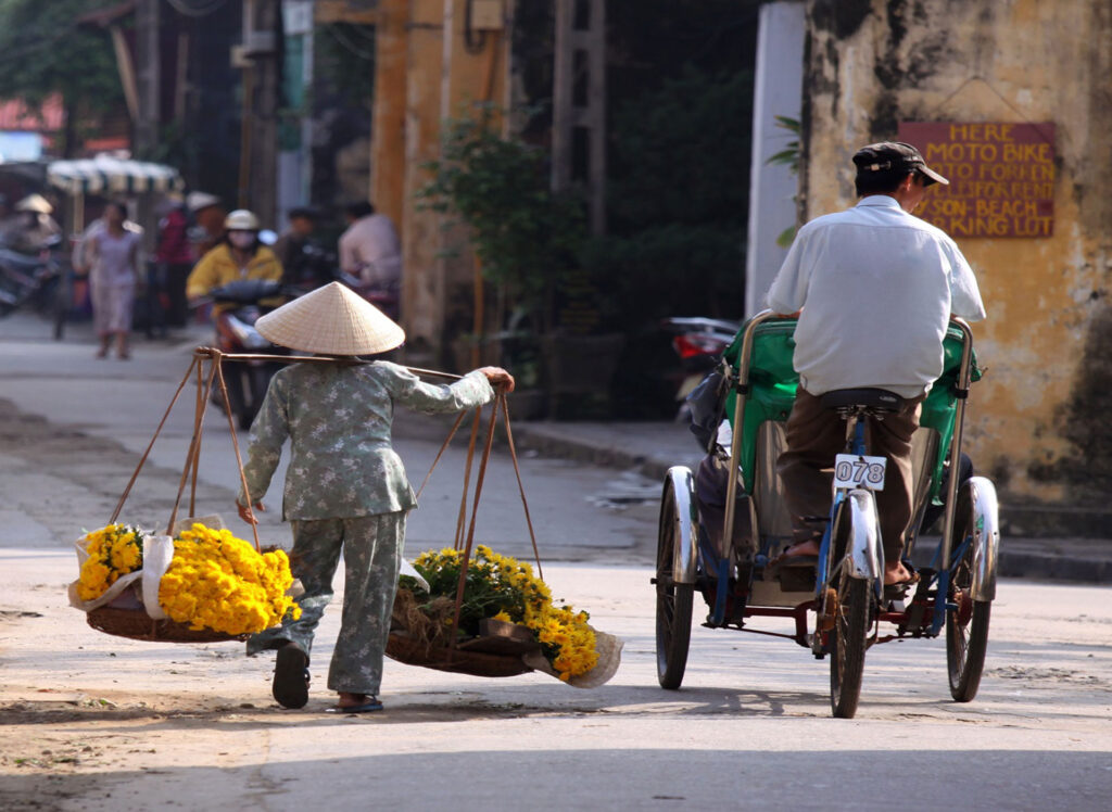 Essential Vietnam Guided Tour