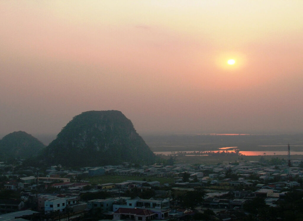 Impressive Vietnam Guided Tour