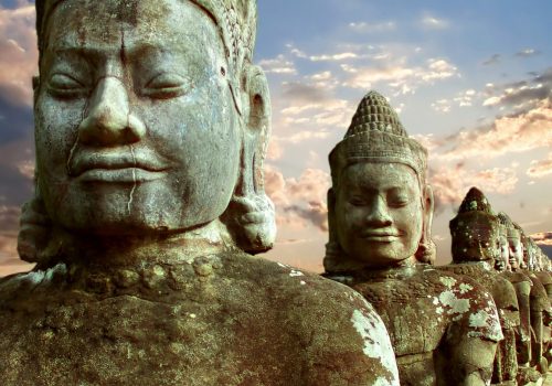 cambodia
