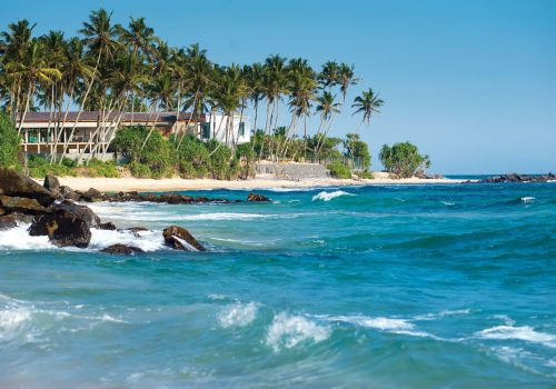 sri lanka